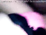 Hot amateur house wife bbc penetrated