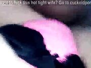 Hot amateur house wife bbc penetrated