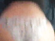 He films his OWN WIFE getting pounded hard by bbc – cuckold