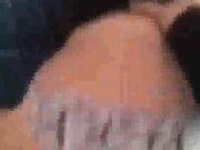 He films his OWN WIFE getting pounded hard by bbc – cuckold