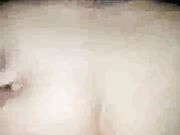 Hot wife gets fucked by her BBC in a dogging location