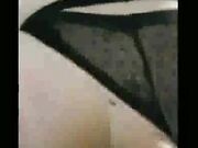 Big ass MILF hot wife fucks bbc student in hotel room in Vegas