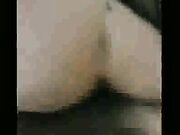 Big ass MILF hot wife fucks bbc student in hotel room in Vegas