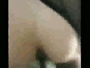 Big ass MILF hot wife fucks bbc student in hotel room in Vegas