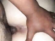 Wife fucks BBC friend like a pro while husband films