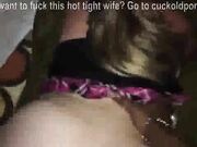 My bitch of a wife seduces y. boy Vol. 7