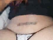 Slutwife fucks neighbor while hubby is away