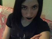 Claudia Beltran Sensual Dildo Fantasy Orgasm
