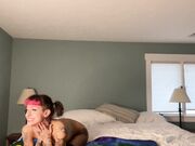 Susie Stellar - Lesbian Threesome