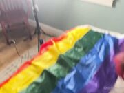 Susie Stellar - Lesbian Threesome