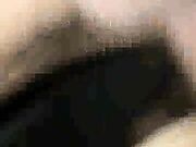 Mad redhead housewife calms down the second she sees a bbc