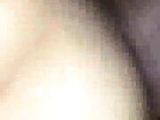 Mad redhead housewife calms down the second she sees a bbc