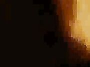 My Wife in heaven with 2 black Hunks