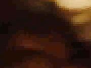 My Wife in heaven with 2 black Hunks