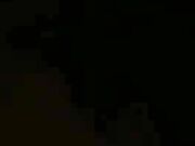 My Wife in heaven with 2 black Hunks