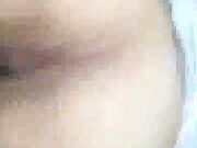 Black Stallion Makes Her Pussy Squirt - Homemade