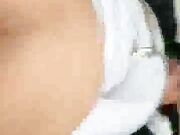 Black Stallion Makes Her Pussy Squirt - Homemade