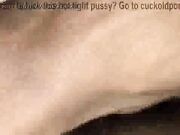 She's White - BBC Interracial Compilation