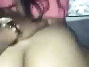 Inviting a stranger to fuck my horny girlfriend