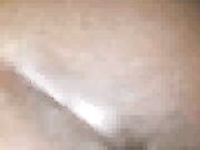 Big Titted Wife Sucking Her First BBC Dick