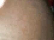 Big Titted Wife Sucking Her First BBC Dick