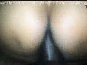 Luscious Lisey Sweet filled with BBC and creampie