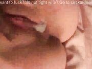 cheating Bbc slut wife taking her first trip to a adult book