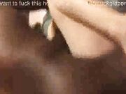 cheating Bbc slut wife taking her first trip to a adult book