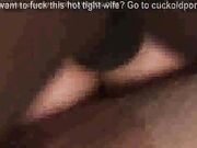 cheating Bbc slut wife taking her first trip to a adult book