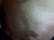 Sexy housewife swinger fucking black dude in Milf Porn Video