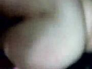 Sexy housewife swinger fucking black dude in Milf Porn Video