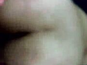 Sexy housewife swinger fucking black dude in Milf Porn Video