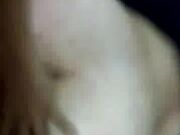 Sexy housewife swinger fucking black dude in Milf Porn Video