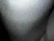 Cuckold wife takes 2 BBC loads threesome