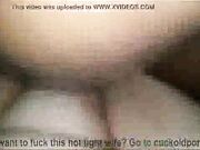 Big tits milf making porn video for the 1st time Interracial