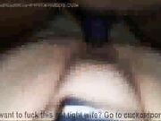 Big tits milf making porn video for the 1st time Interracial