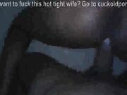 Royal Interracial - Cheating Big Tit Wife Tiffany Star Fucks