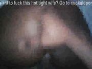 Royal Interracial - Cheating Big Tit Wife Tiffany Star Fucks