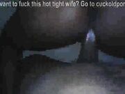 Royal Interracial - Cheating Big Tit Wife Tiffany Star Fucks