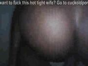 Royal Interracial - Cheating Big Tit Wife Tiffany Star Fucks