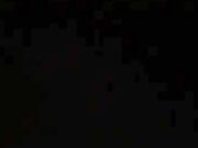 Cheating White Slut sucks BBC while boyfriend is gone