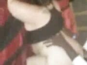 Lingerie Housewife Helena Price Fucks Big Black Cock