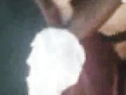 Lingerie Housewife Helena Price Fucks Big Black Cock