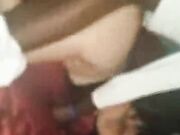 Lingerie Housewife Helena Price Fucks Big Black Cock