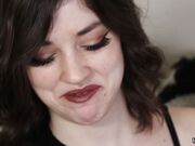 Emma Choice - Sister's Hairy Body Worship