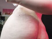 DogGirlThing - Oily Body