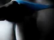 Judith Rodea Fucking in blue thong