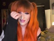 Bailey Jay - Sleepy Bailey Needs to Cums 2