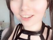 Linnea's Life - Cosplay Riding