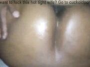 sorry dear husband i fucked my Kenyan boss